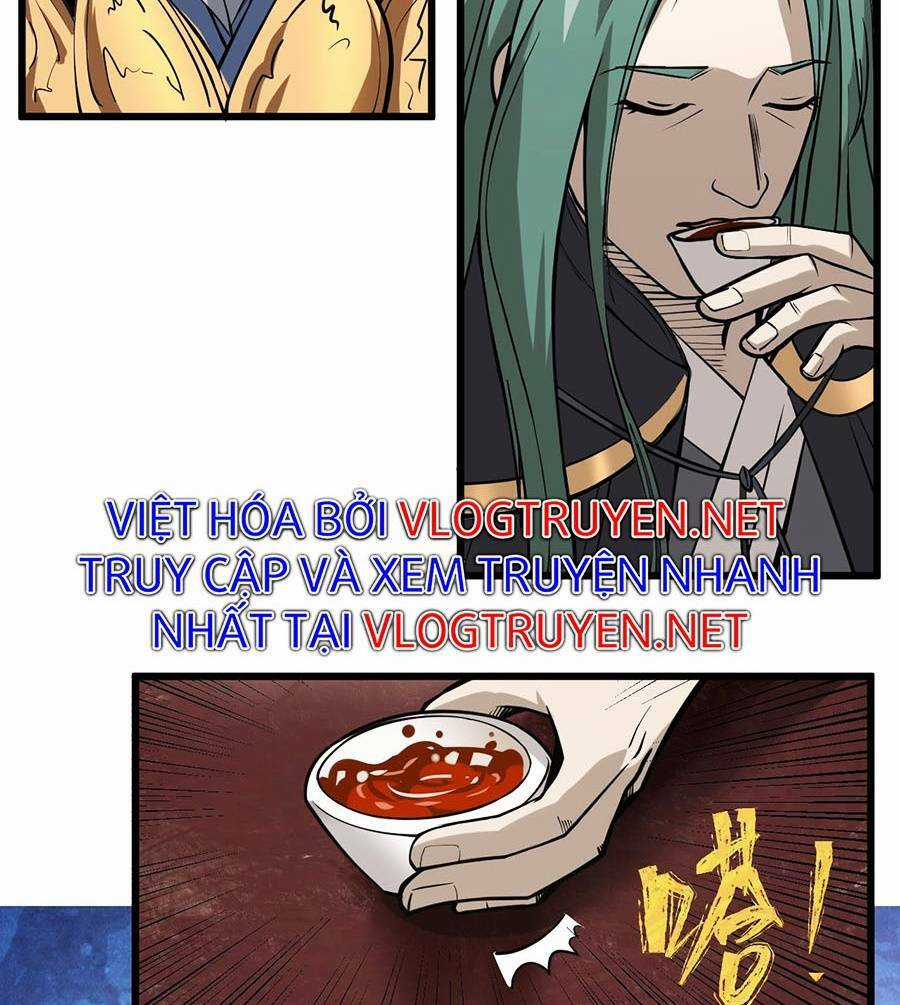 Tối Cường Thôn Phệ Hệ Thống Chapter 2 trang 42