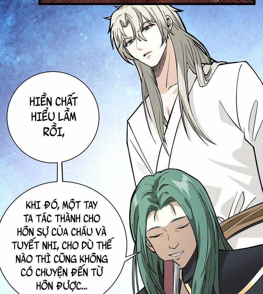 Tối Cường Thôn Phệ Hệ Thống Chapter 2 trang 43