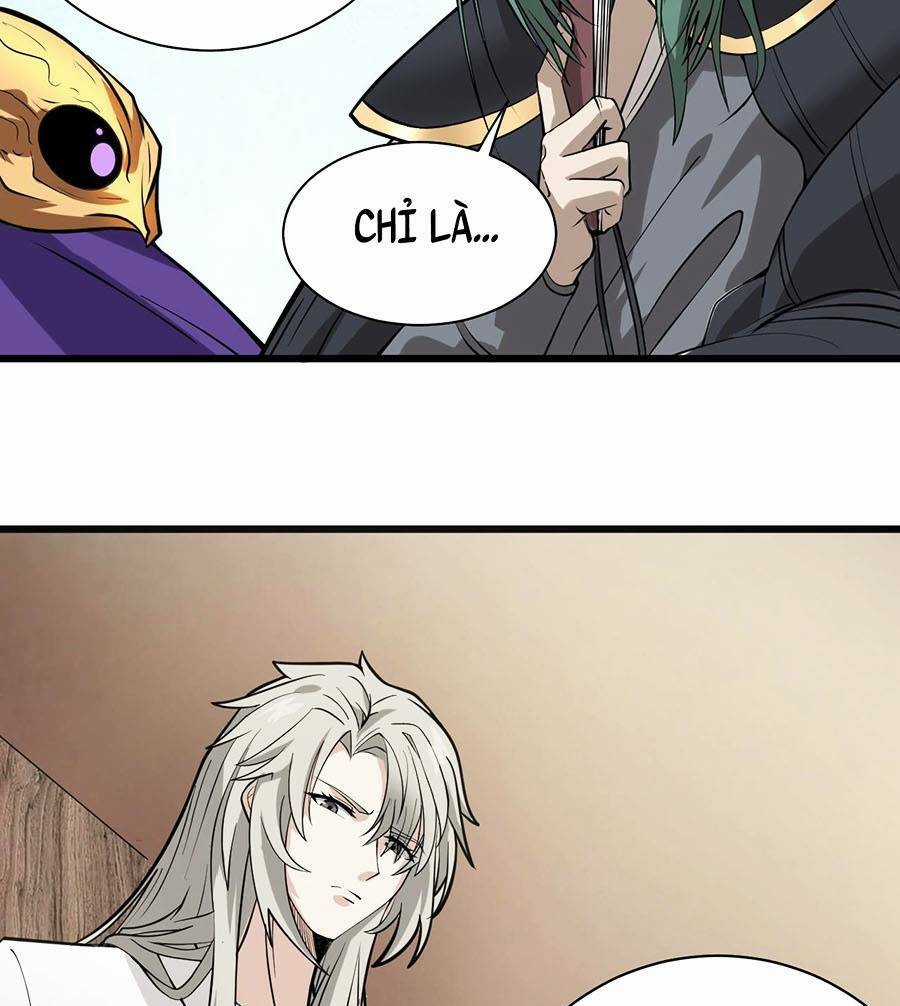 Tối Cường Thôn Phệ Hệ Thống Chapter 2 trang 44