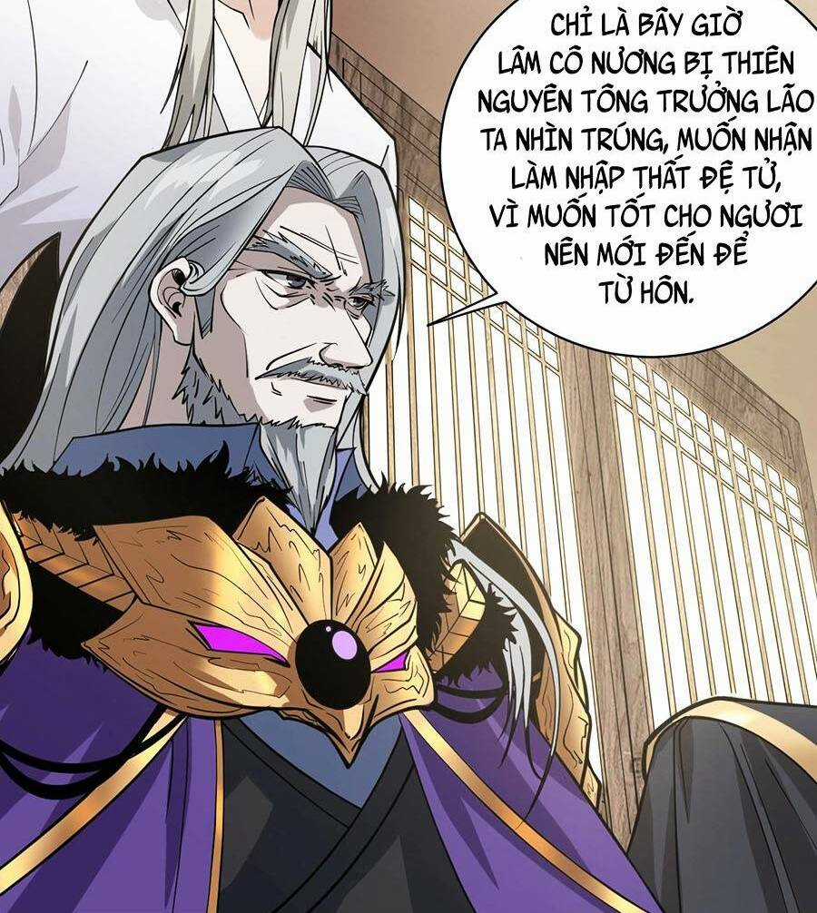 Tối Cường Thôn Phệ Hệ Thống Chapter 2 trang 45