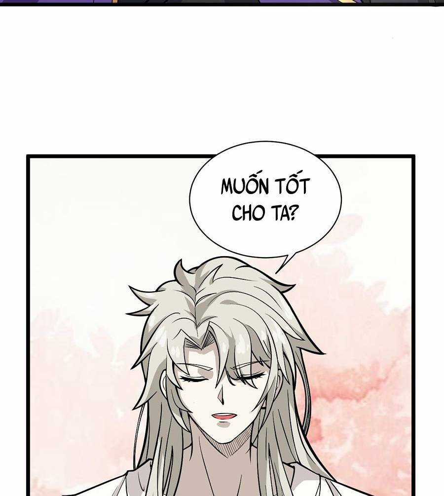 Tối Cường Thôn Phệ Hệ Thống Chapter 2 trang 46