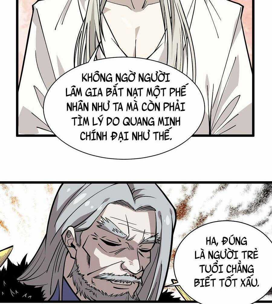 Tối Cường Thôn Phệ Hệ Thống Chapter 2 trang 47