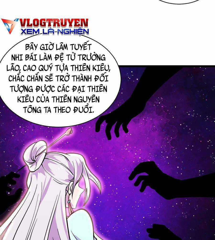 Tối Cường Thôn Phệ Hệ Thống Chapter 2 trang 48