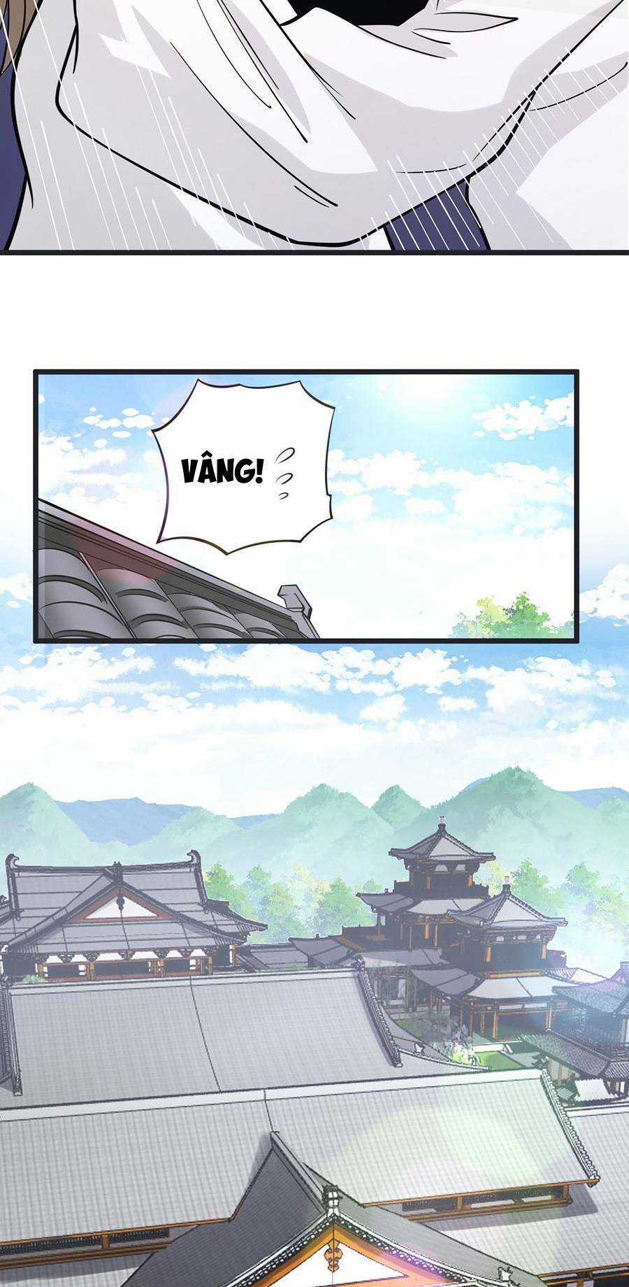 Tối Cường Thôn Phệ Hệ Thống Chapter 2 trang 5