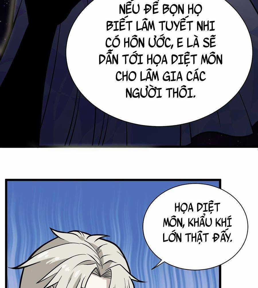 Tối Cường Thôn Phệ Hệ Thống Chapter 2 trang 50