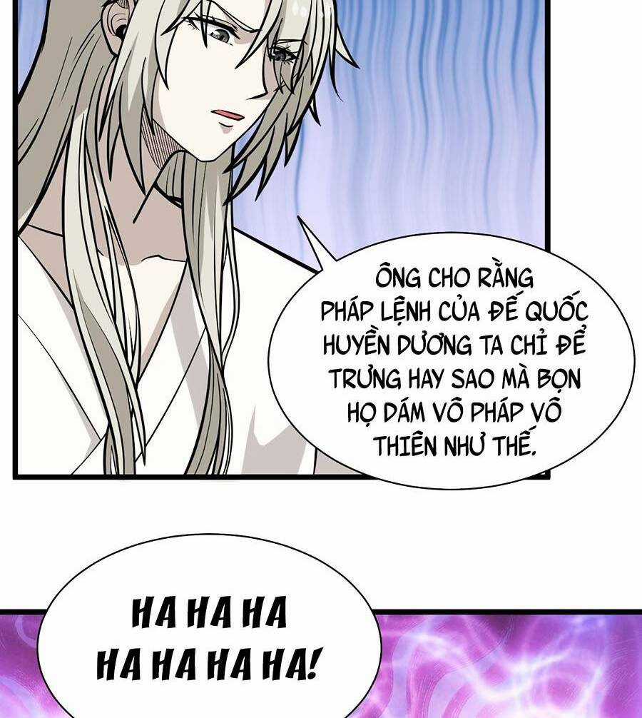 Tối Cường Thôn Phệ Hệ Thống Chapter 2 trang 51