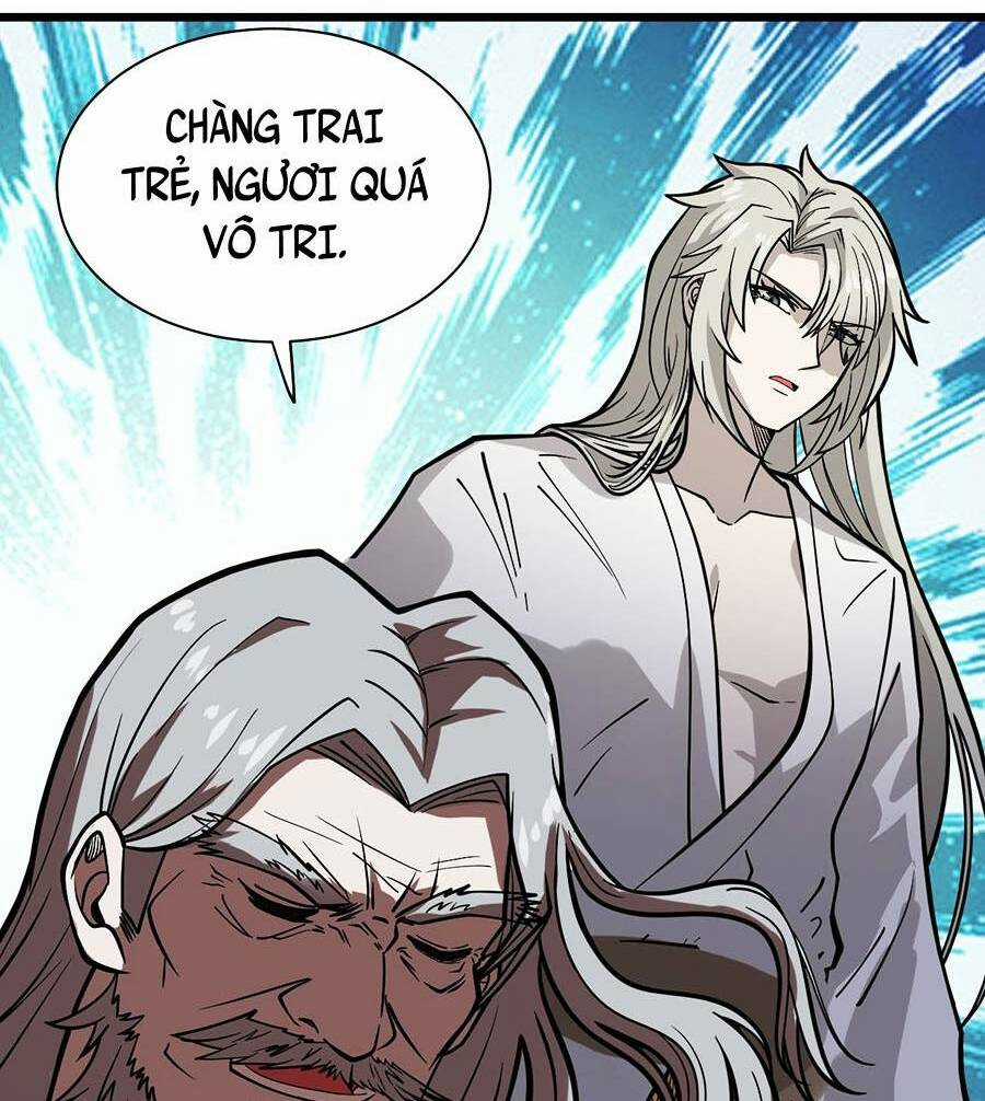 Tối Cường Thôn Phệ Hệ Thống Chapter 2 trang 53