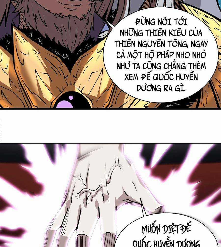 Tối Cường Thôn Phệ Hệ Thống Chapter 2 trang 54