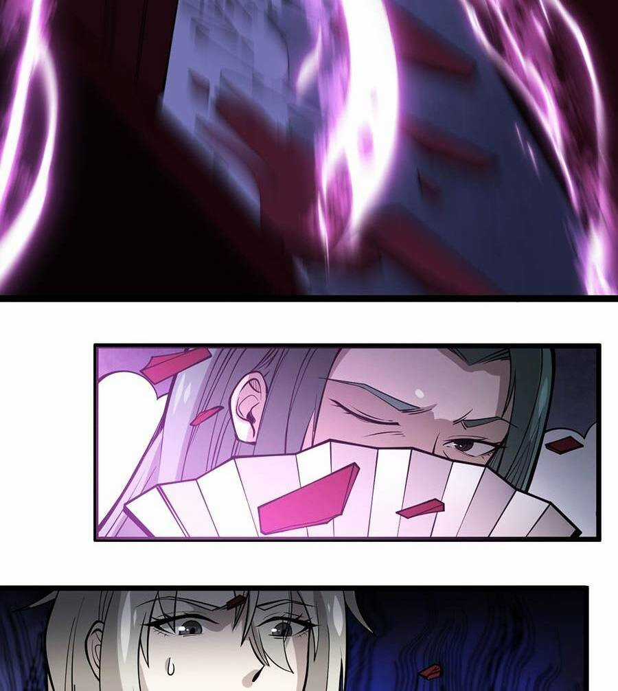 Tối Cường Thôn Phệ Hệ Thống Chapter 2 trang 57