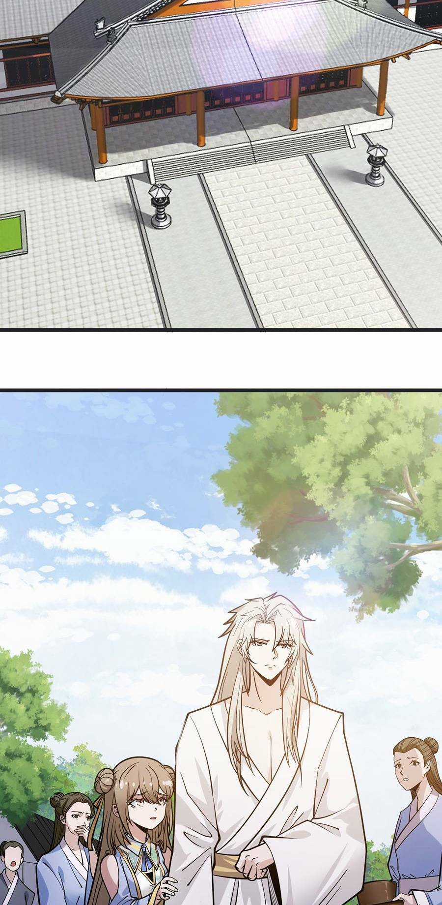 Tối Cường Thôn Phệ Hệ Thống Chapter 2 trang 6