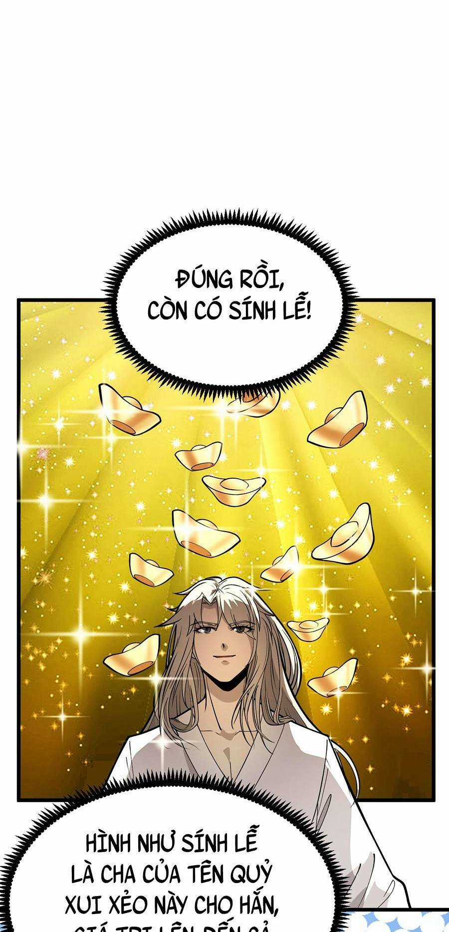 Tối Cường Thôn Phệ Hệ Thống Chapter 2 trang 64