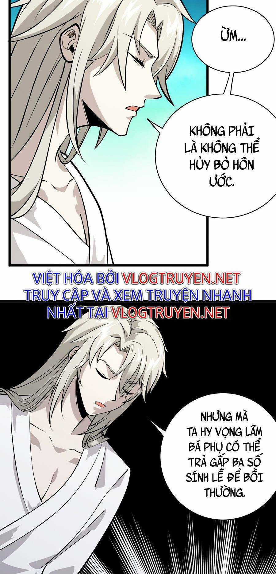 Tối Cường Thôn Phệ Hệ Thống Chapter 2 trang 66