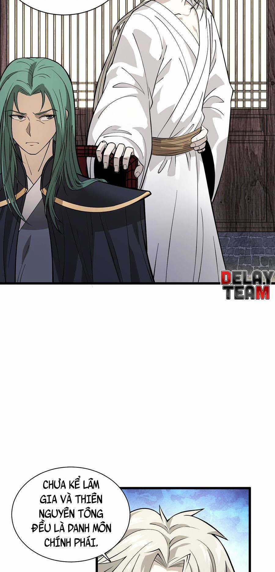 Tối Cường Thôn Phệ Hệ Thống Chapter 2 trang 69