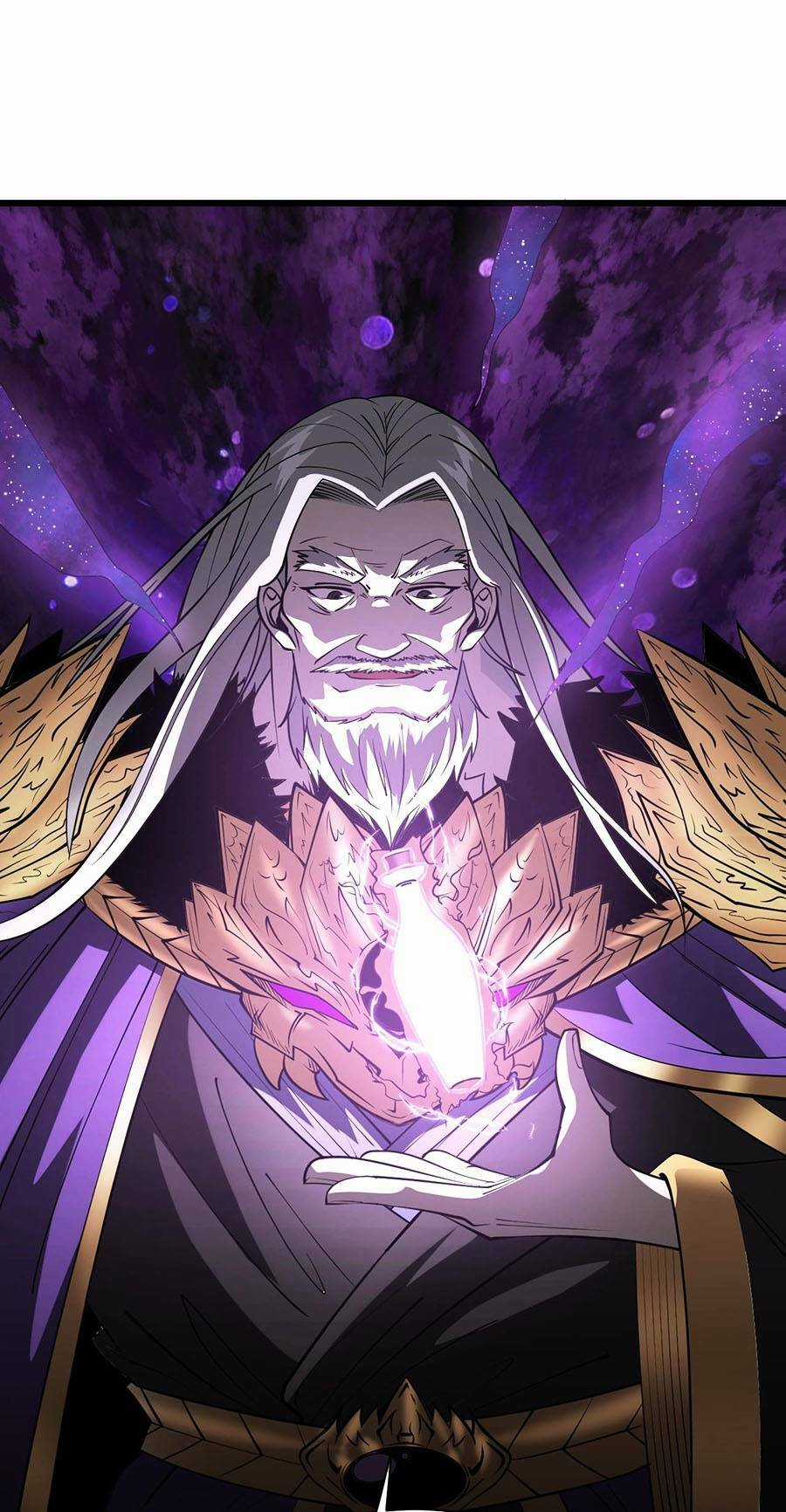 Tối Cường Thôn Phệ Hệ Thống Chapter 2 trang 75