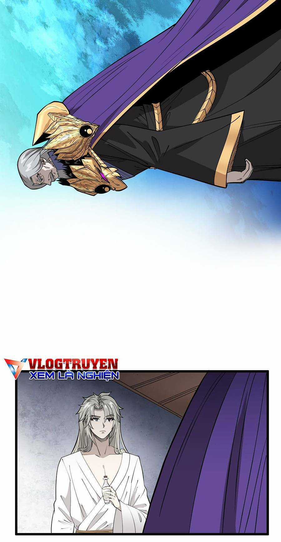 Tối Cường Thôn Phệ Hệ Thống Chapter 2 trang 80