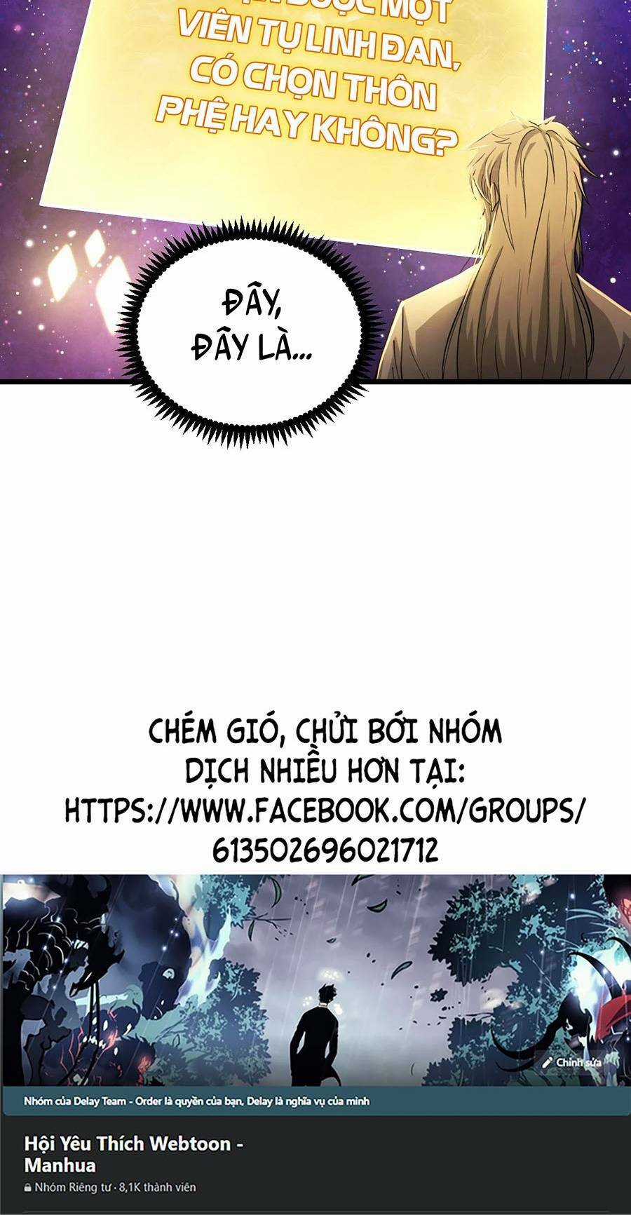 Tối Cường Thôn Phệ Hệ Thống Chapter 2 trang 89