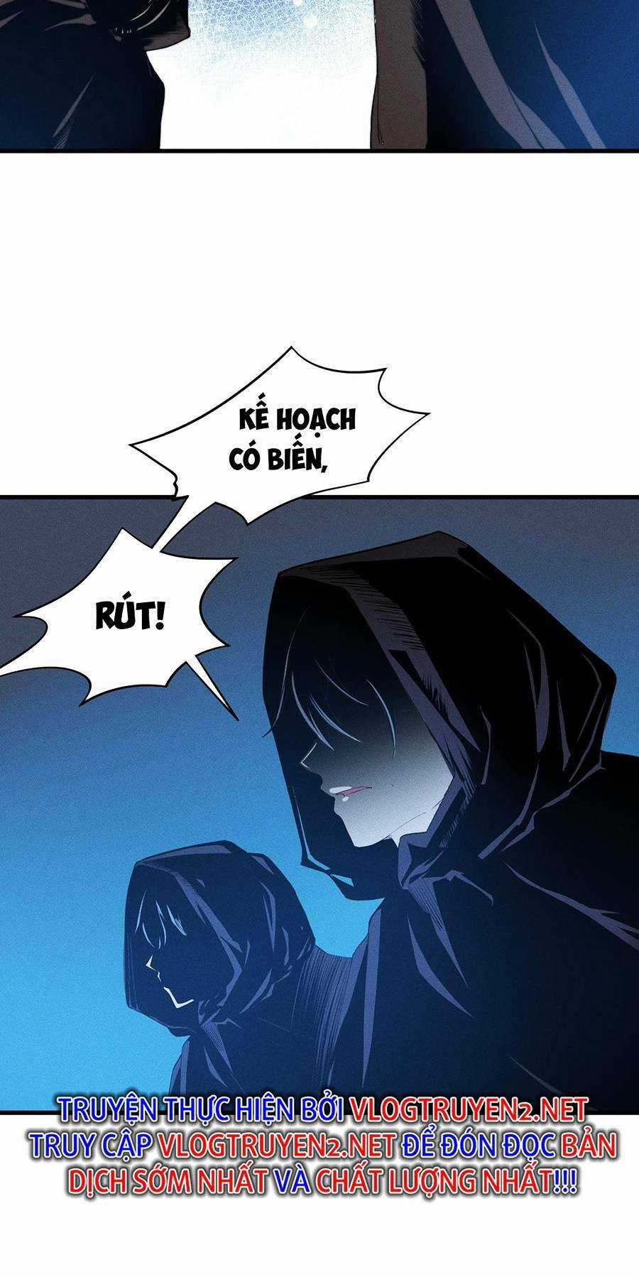 Tối Cường Thôn Phệ Hệ Thống Chapter 20 trang 14