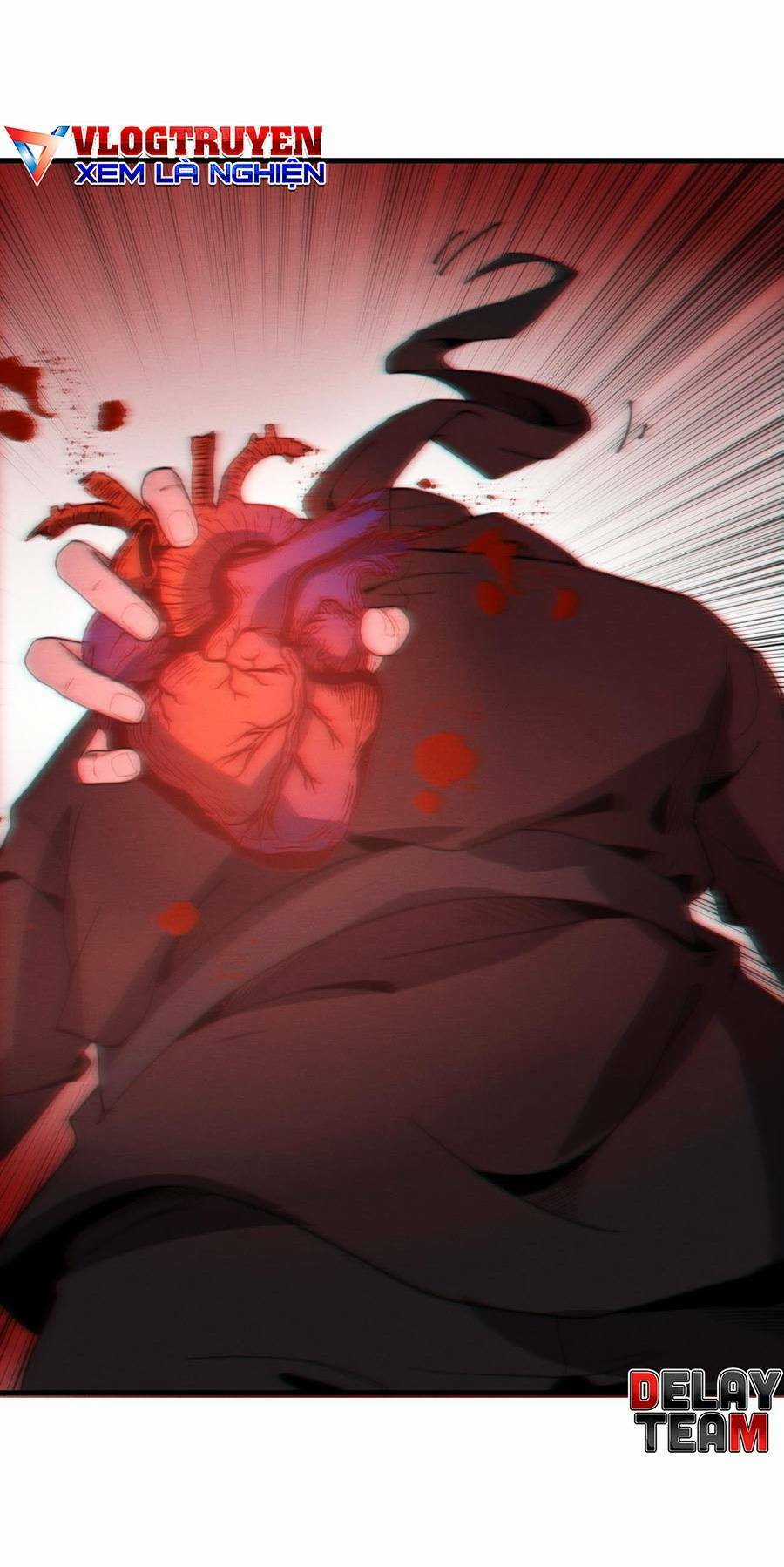 Tối Cường Thôn Phệ Hệ Thống Chapter 20 trang 3