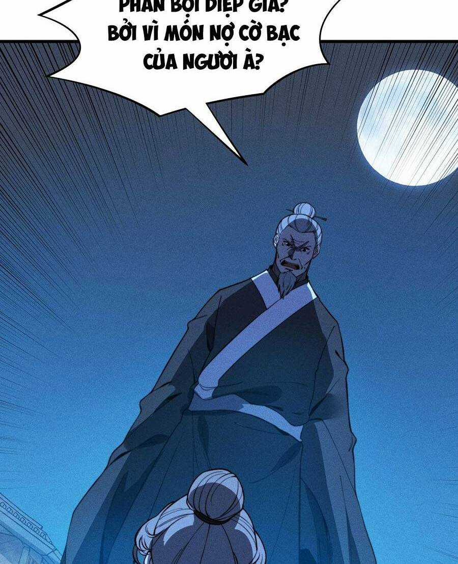 Tối Cường Thôn Phệ Hệ Thống Chapter 20 trang 40