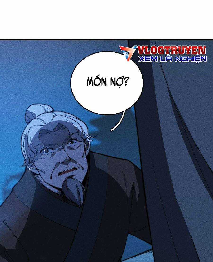 Tối Cường Thôn Phệ Hệ Thống Chapter 20 trang 42