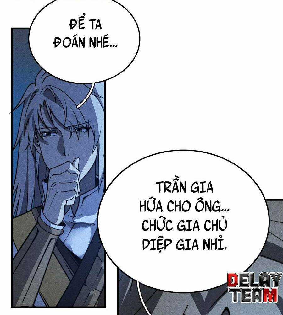Tối Cường Thôn Phệ Hệ Thống Chapter 20 trang 50