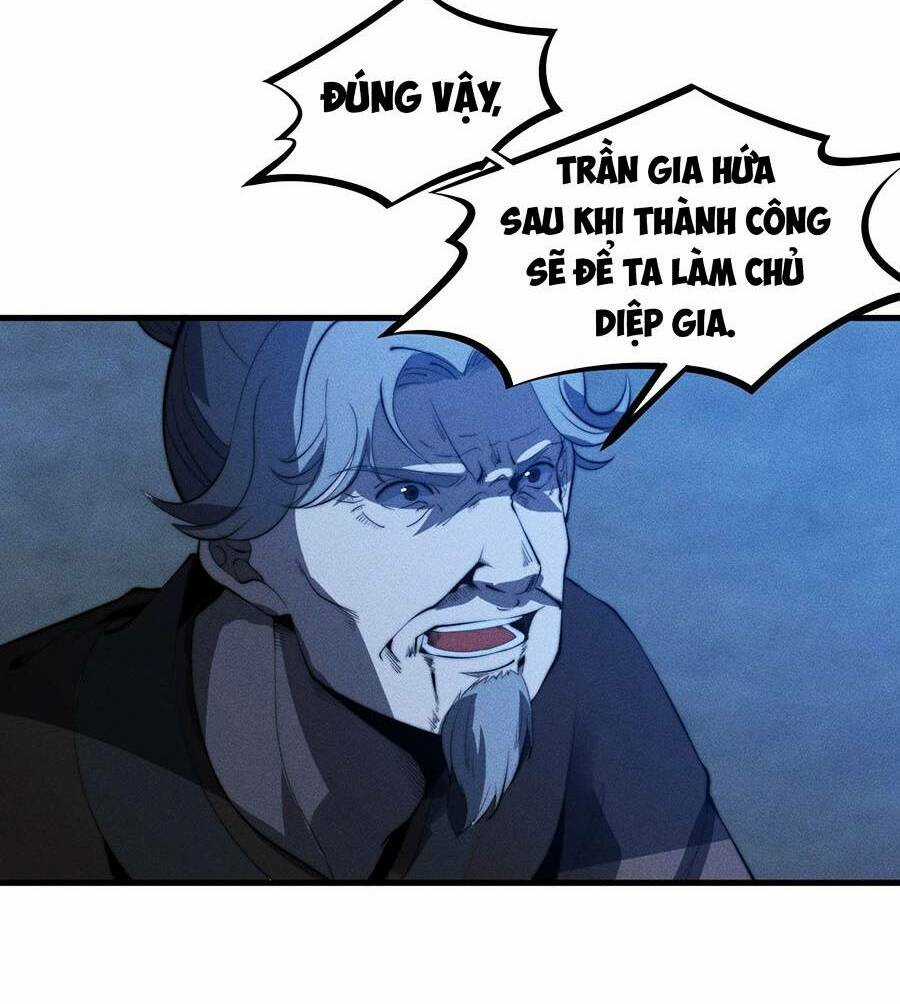Tối Cường Thôn Phệ Hệ Thống Chapter 20 trang 56
