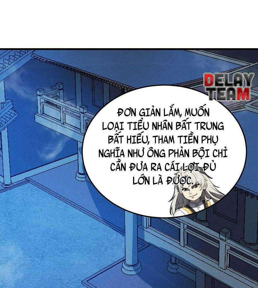 Tối Cường Thôn Phệ Hệ Thống Chapter 20 trang 58