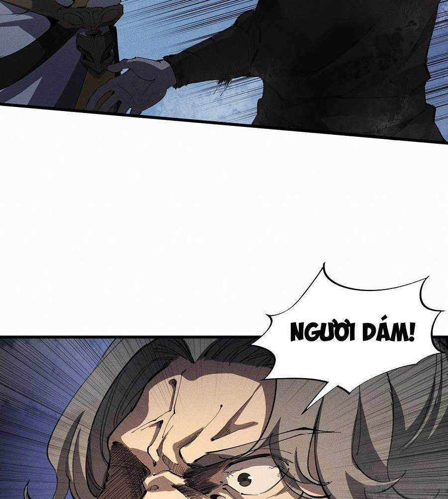 Tối Cường Thôn Phệ Hệ Thống Chapter 20 trang 67