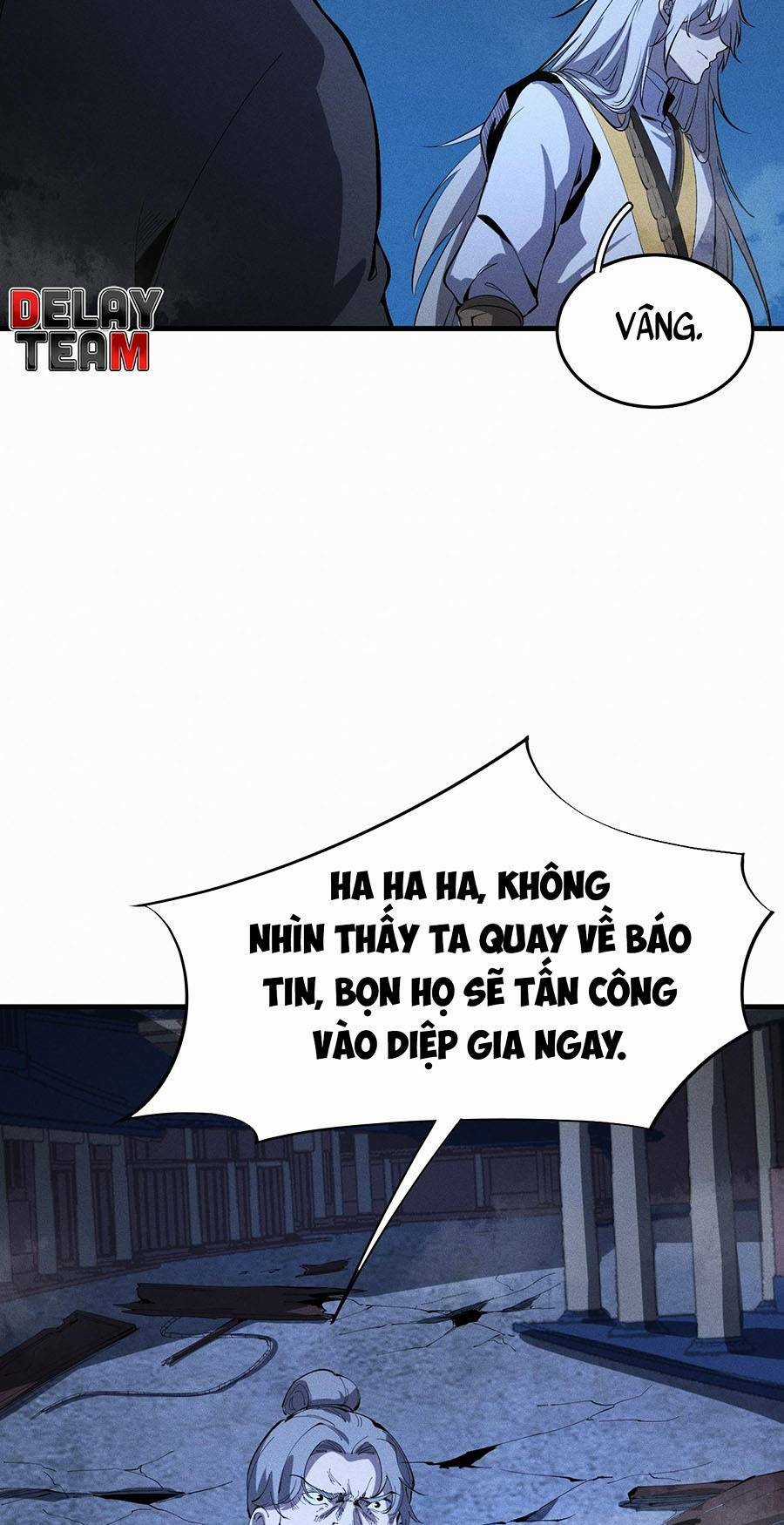 Tối Cường Thôn Phệ Hệ Thống Chapter 20 trang 79