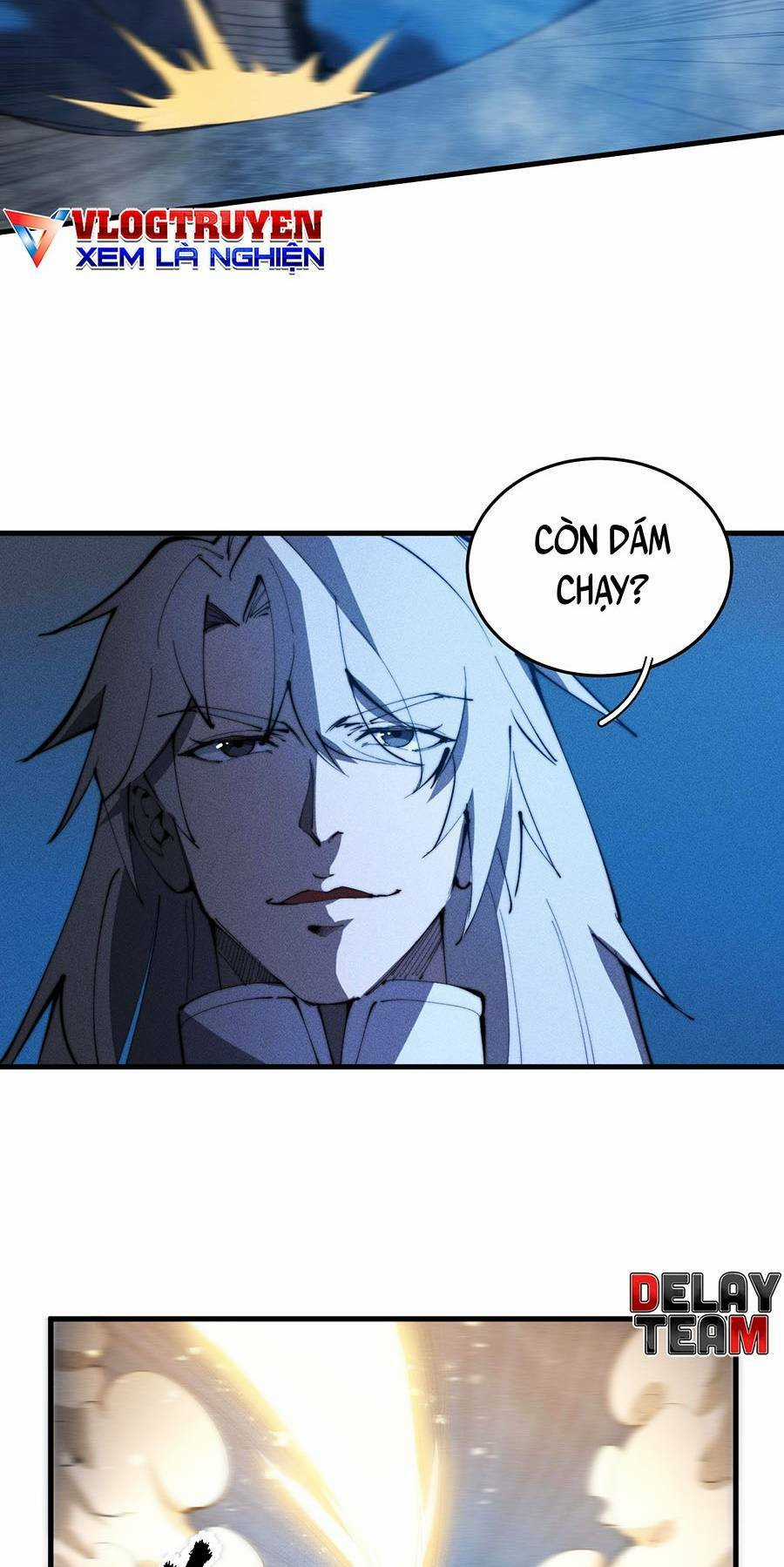 Tối Cường Thôn Phệ Hệ Thống Chapter 20 trang 8