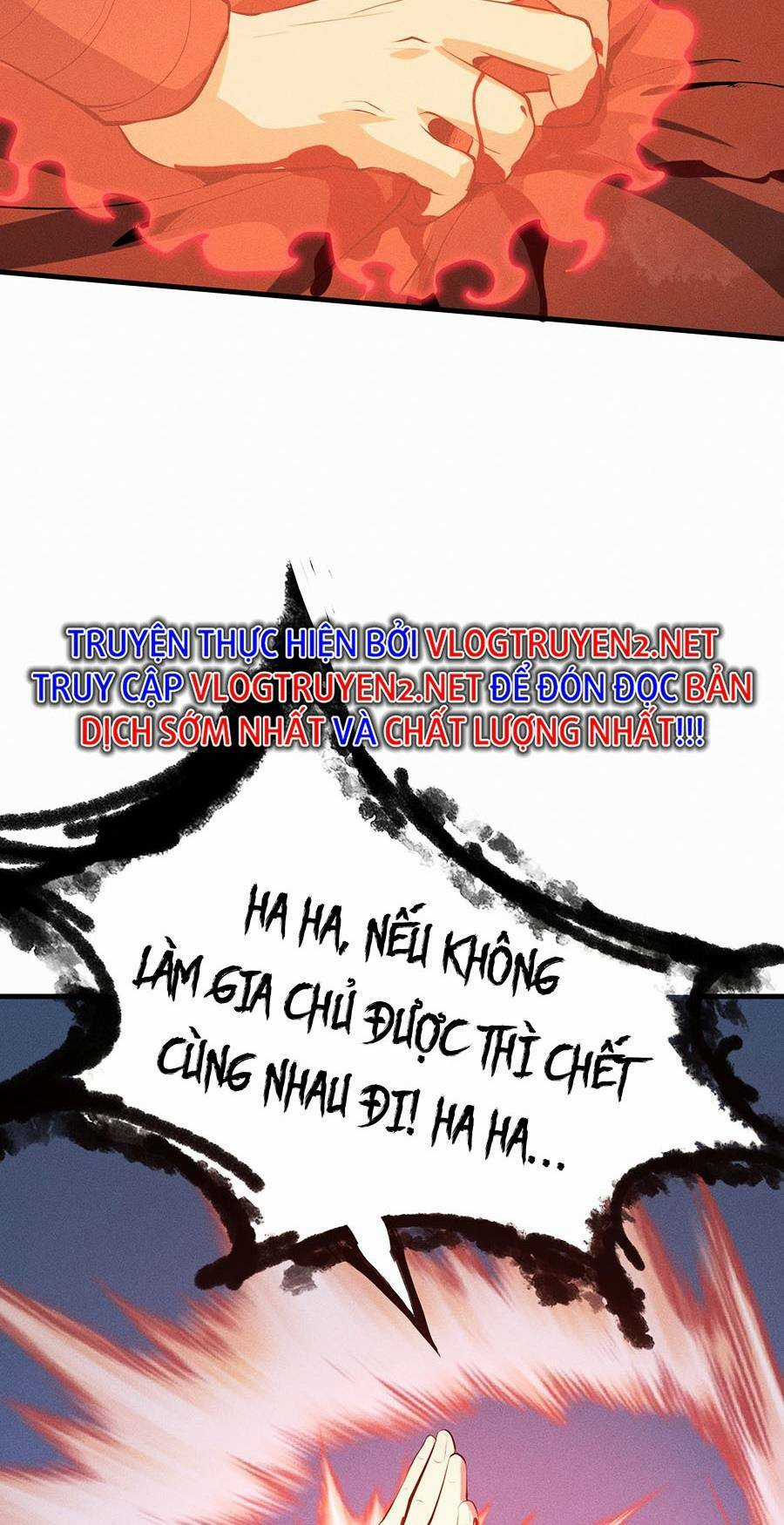 Tối Cường Thôn Phệ Hệ Thống Chapter 20 trang 81