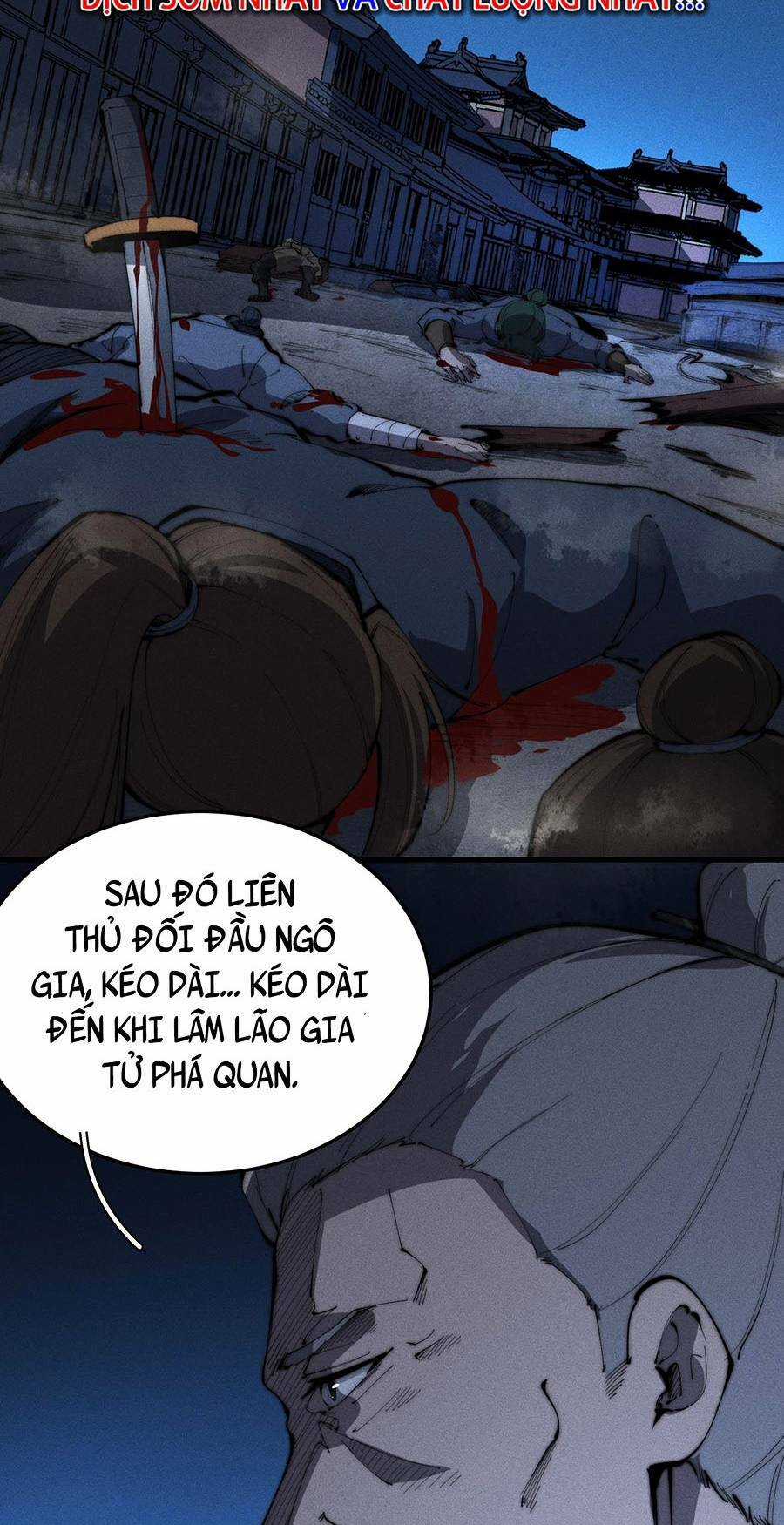 Tối Cường Thôn Phệ Hệ Thống Chapter 20 trang 86