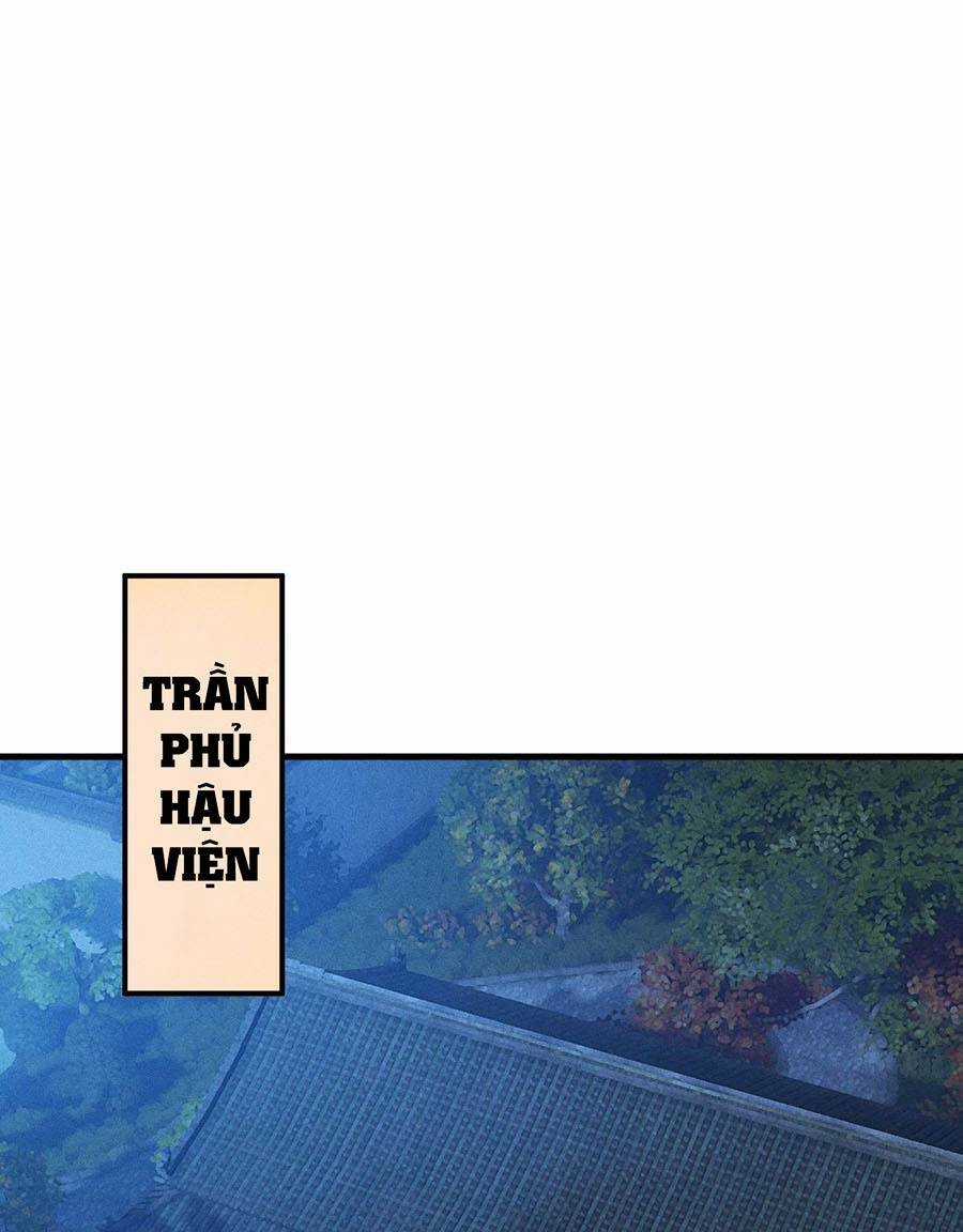 Tối Cường Thôn Phệ Hệ Thống Chapter 21 trang 10