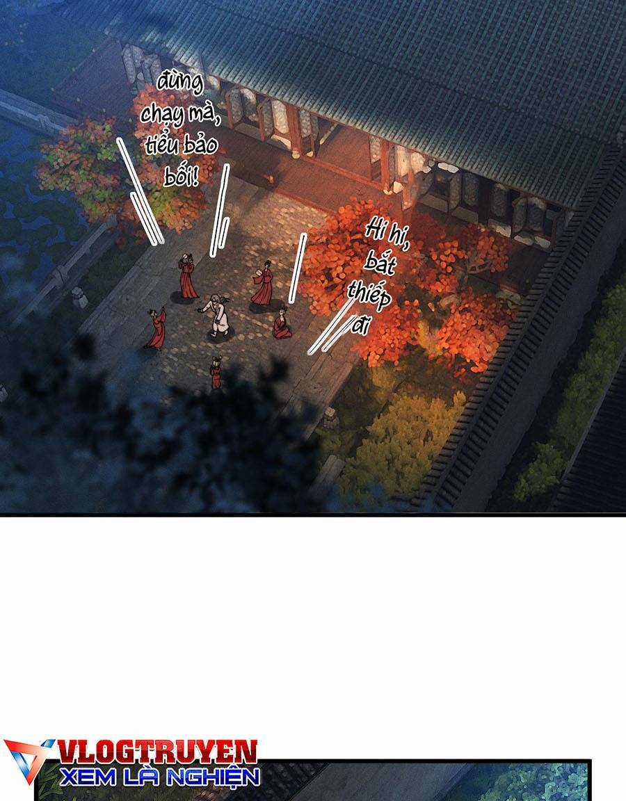 Tối Cường Thôn Phệ Hệ Thống Chapter 21 trang 11