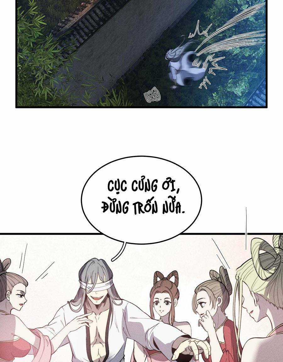 Tối Cường Thôn Phệ Hệ Thống Chapter 21 trang 12