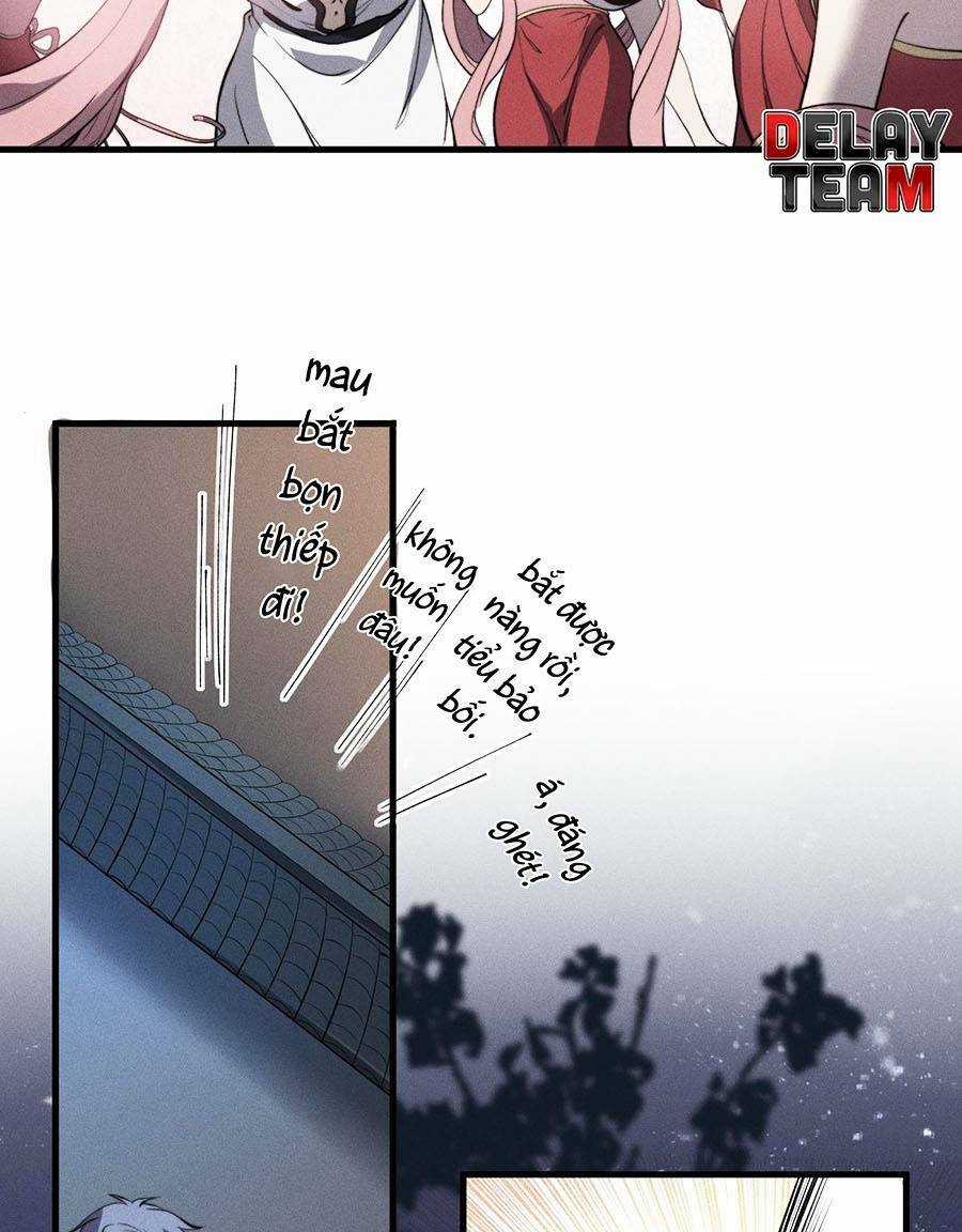 Tối Cường Thôn Phệ Hệ Thống Chapter 21 trang 13