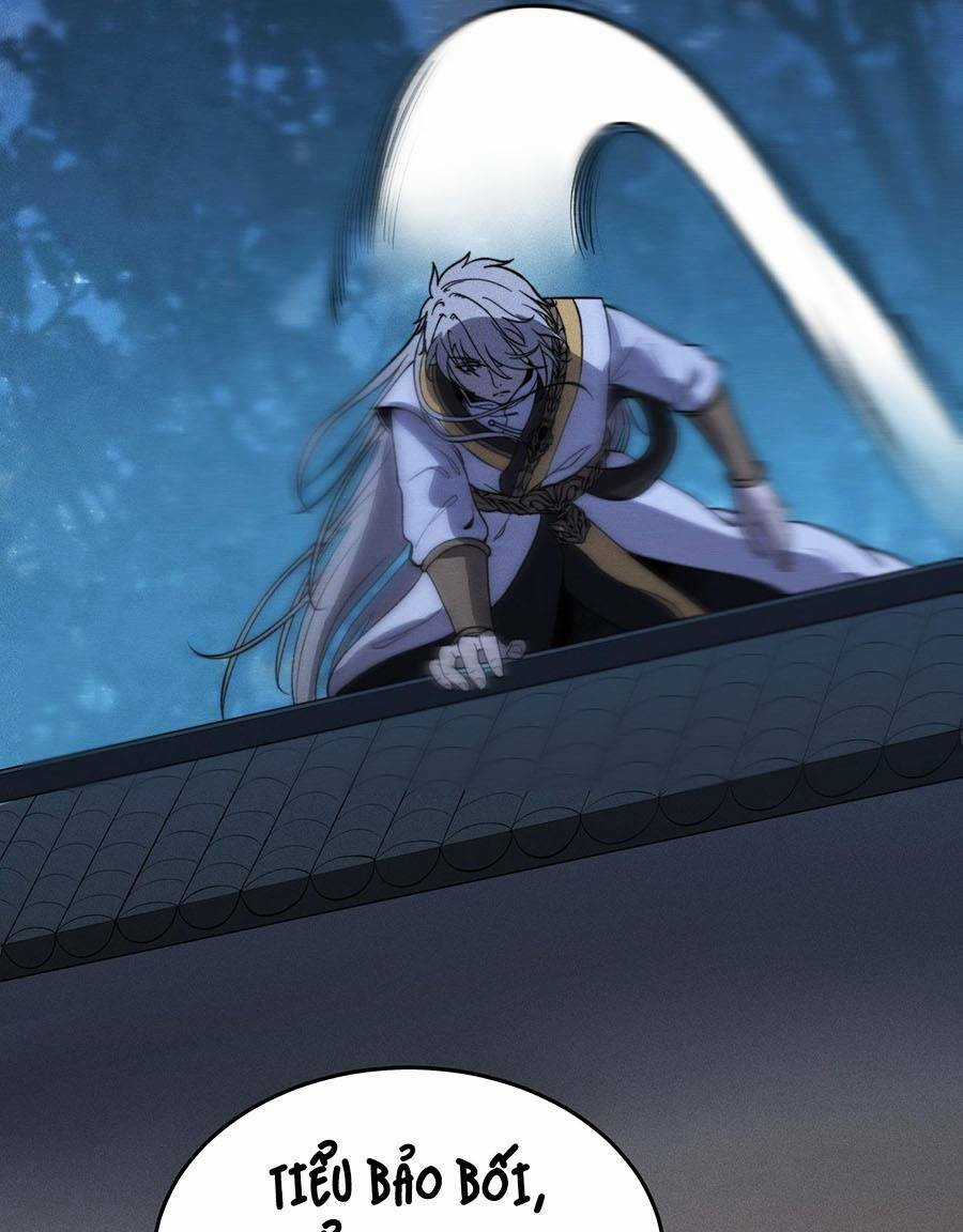 Tối Cường Thôn Phệ Hệ Thống Chapter 21 trang 15