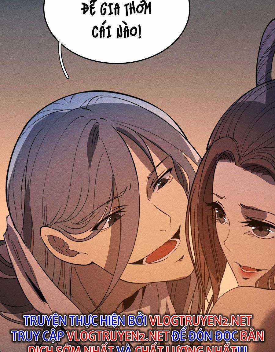 Tối Cường Thôn Phệ Hệ Thống Chapter 21 trang 16