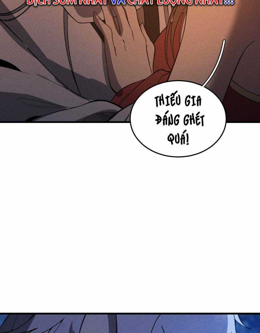 Tối Cường Thôn Phệ Hệ Thống Chapter 21 trang 17