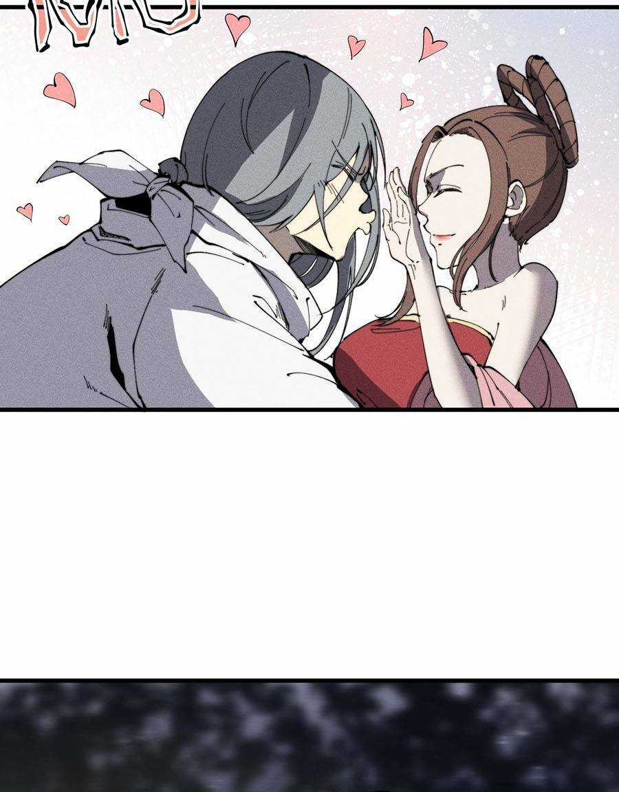 Tối Cường Thôn Phệ Hệ Thống Chapter 21 trang 21