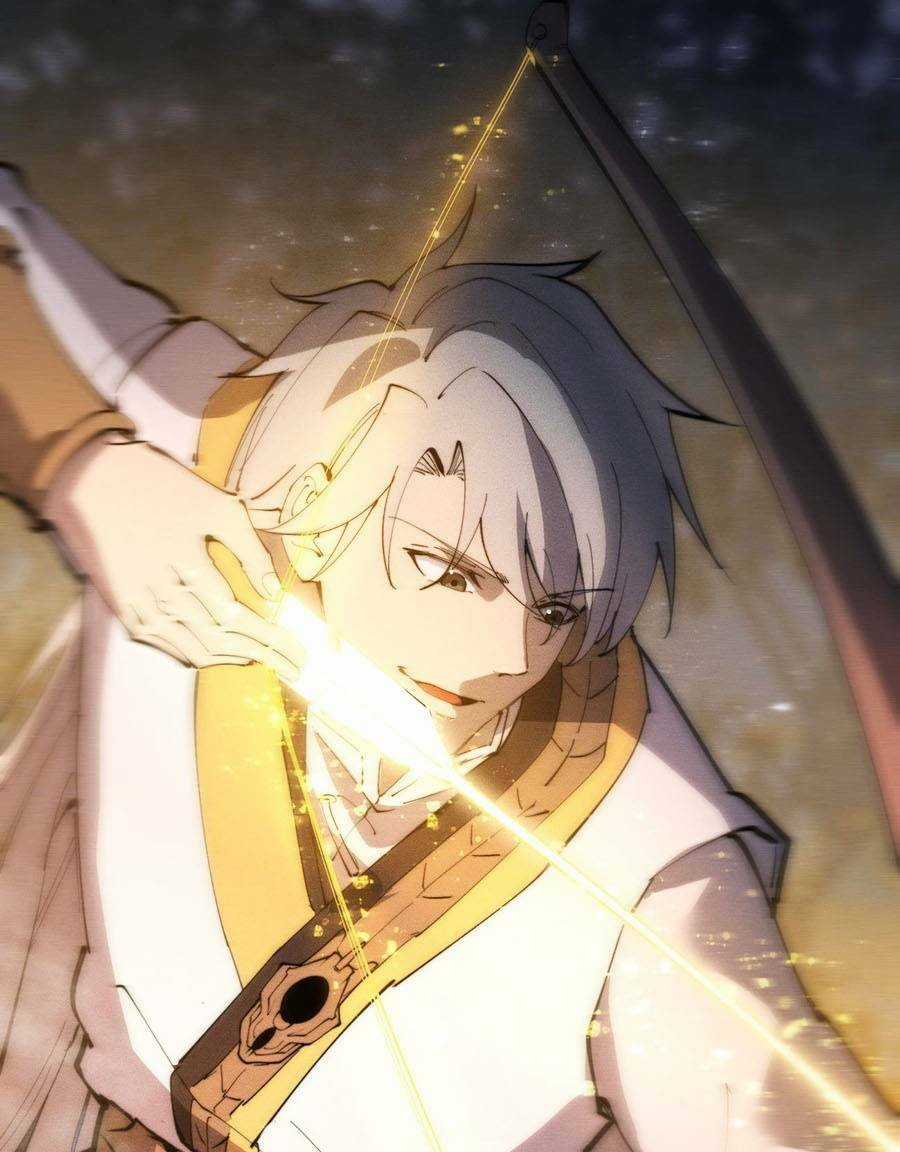 Tối Cường Thôn Phệ Hệ Thống Chapter 21 trang 22