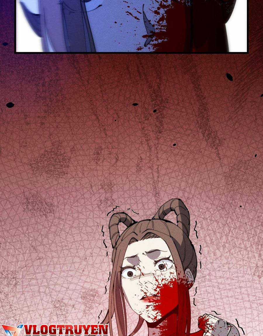 Tối Cường Thôn Phệ Hệ Thống Chapter 21 trang 25