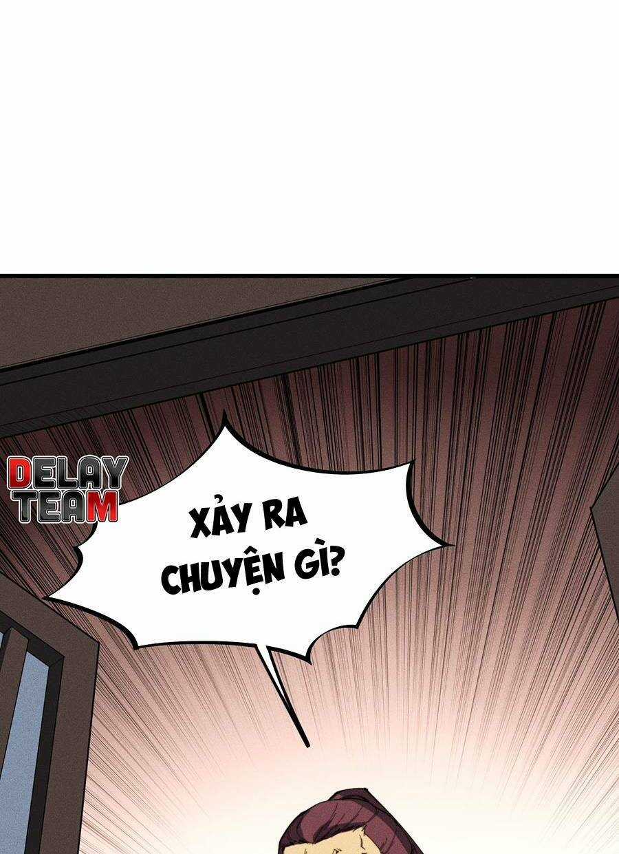 Tối Cường Thôn Phệ Hệ Thống Chapter 21 trang 33