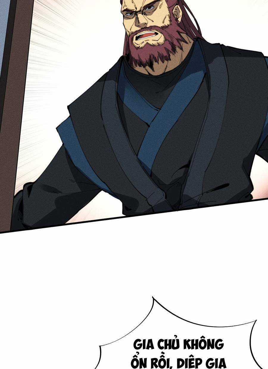 Tối Cường Thôn Phệ Hệ Thống Chapter 21 trang 34