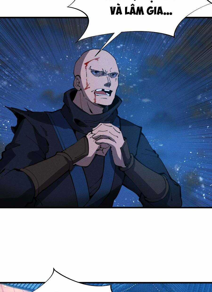 Tối Cường Thôn Phệ Hệ Thống Chapter 21 trang 35