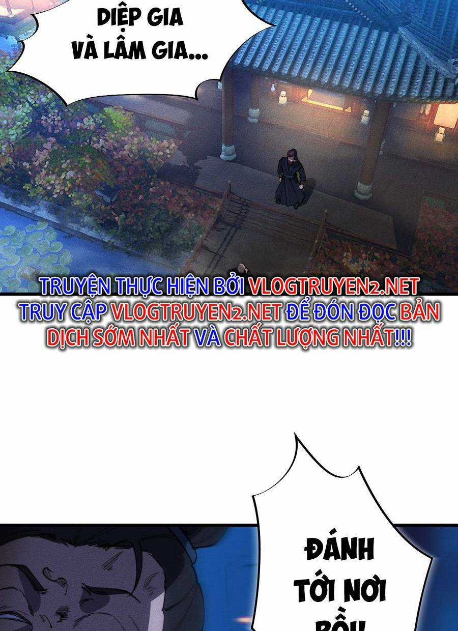Tối Cường Thôn Phệ Hệ Thống Chapter 21 trang 36