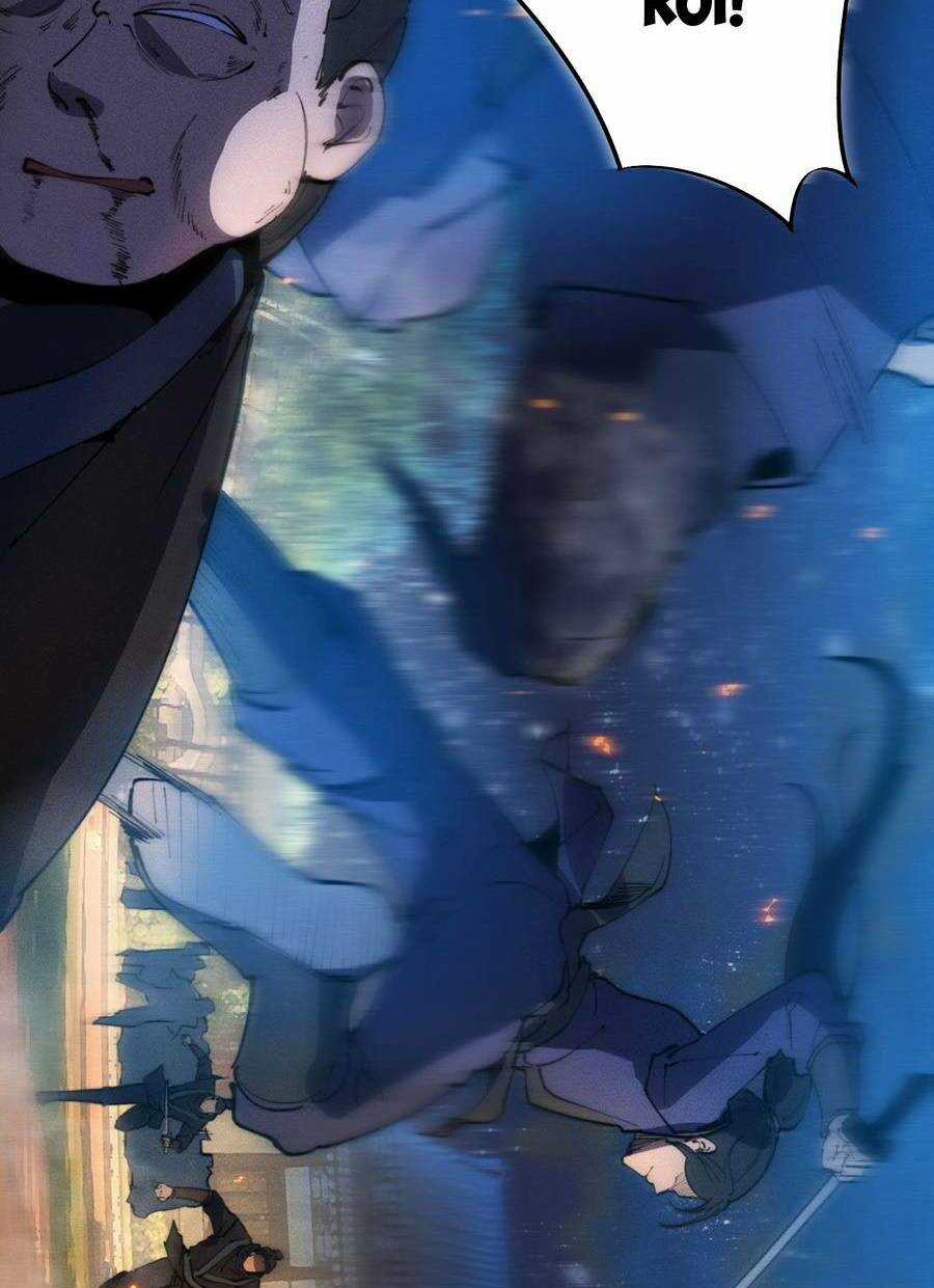 Tối Cường Thôn Phệ Hệ Thống Chapter 21 trang 37