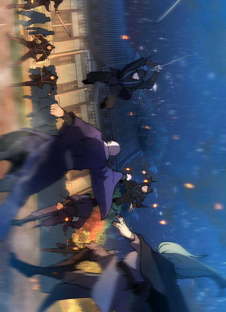 Tối Cường Thôn Phệ Hệ Thống Chapter 21 trang 38