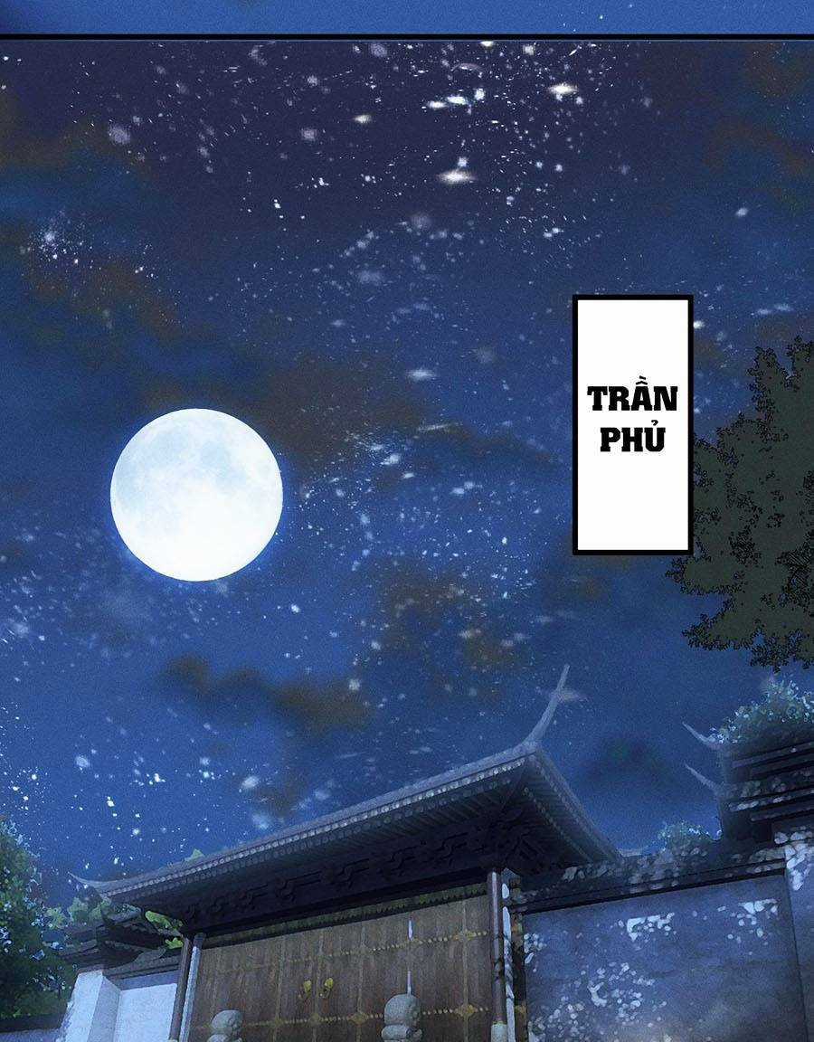 Tối Cường Thôn Phệ Hệ Thống Chapter 21 trang 4