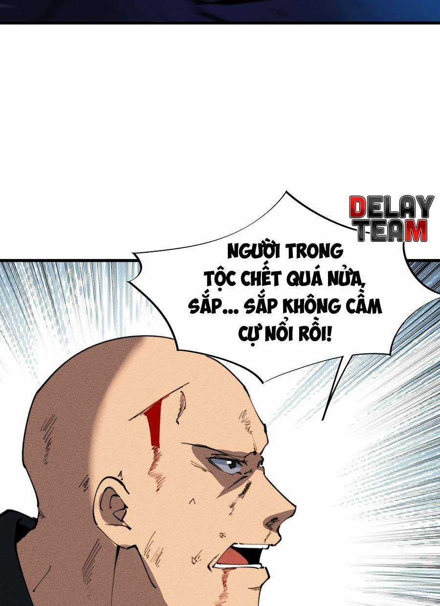 Tối Cường Thôn Phệ Hệ Thống Chapter 21 trang 40